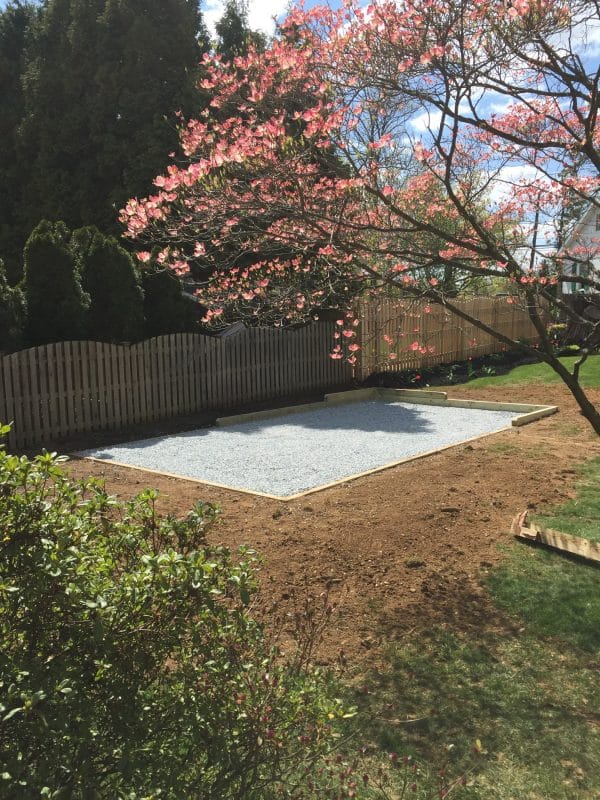 storage shed location in bellemont, pa