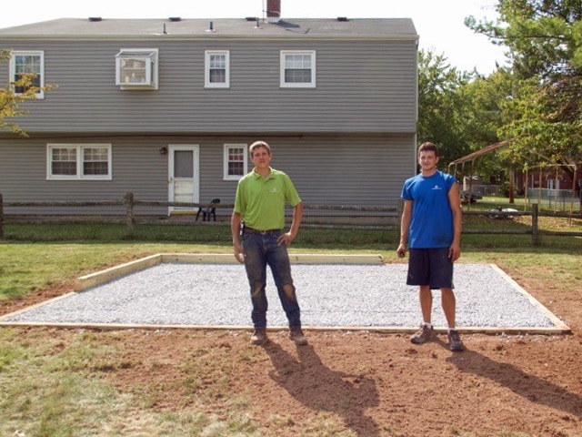 Site preparation contractors in PA